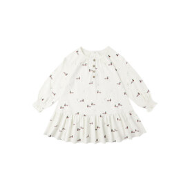 Rylee + Cru Rylee + Cru Swing Dress - Ducks