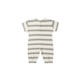 Rylee + Cru Rylee + Cru Hayes Jumpsuit - Retro Stripe