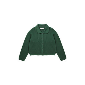 Rylee + Cru Rylee + Cru Rio Cardigan - Green