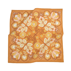 Handker (Hemlock) Handker Classic Bandana - No. 503 Tawny