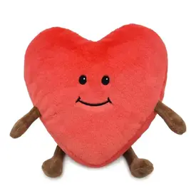 Warmies Warmies - Heart