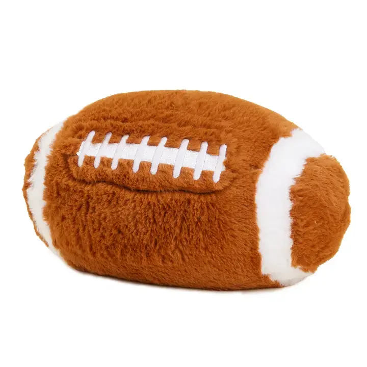 Warmies - Football