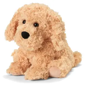 Warmies Warmies - Golden Dog