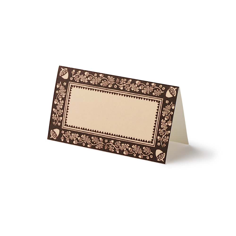 Rifle Paper Co. Rifle Paper Co. - Harvest Place Card