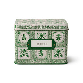 Rifle Paper Co. Rifle Paper Co. - Artichoke Recipe Tin