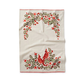 Rifle Paper Co. Rifle Paper Co. - Tea Towel - Cardinals