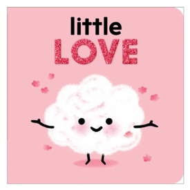 Simon & Schuster Little Love Board Book