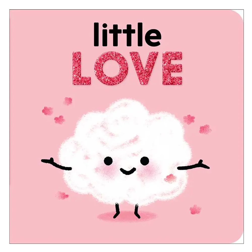 Little Love Board Book