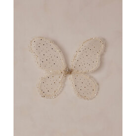 Noralee Noralee Wings - Champagne Stars