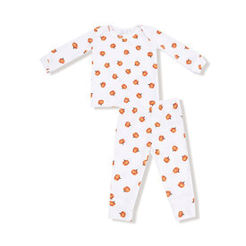 Angel Dear Angel Dear Loungewear Set - Little Pumpkins