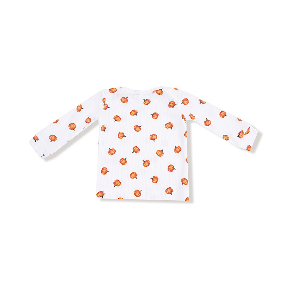 Angel Dear Loungewear Set - Little Pumpkins