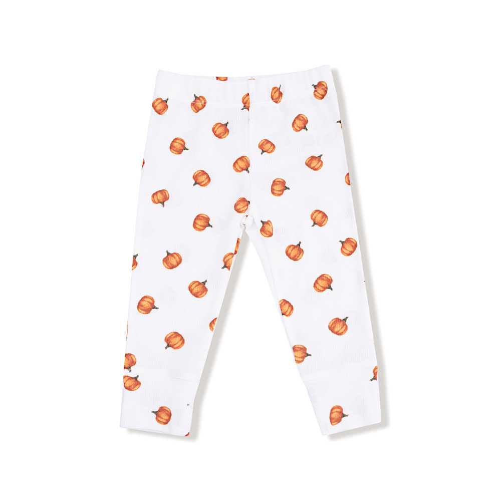 Angel Dear Loungewear Set - Little Pumpkins