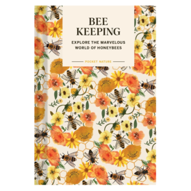 Chronicle Pocket Nature Series: Beekeeping