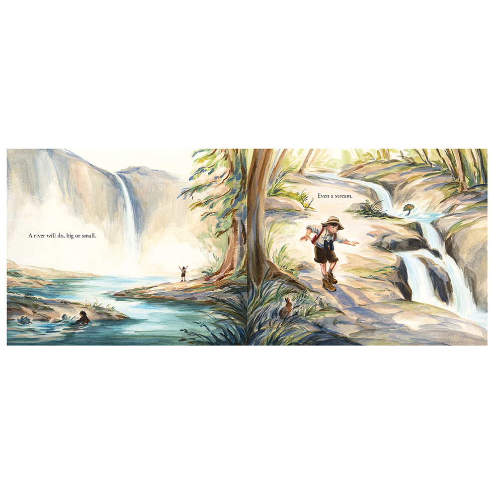 How To Spot A Mermaid Hardcover Book