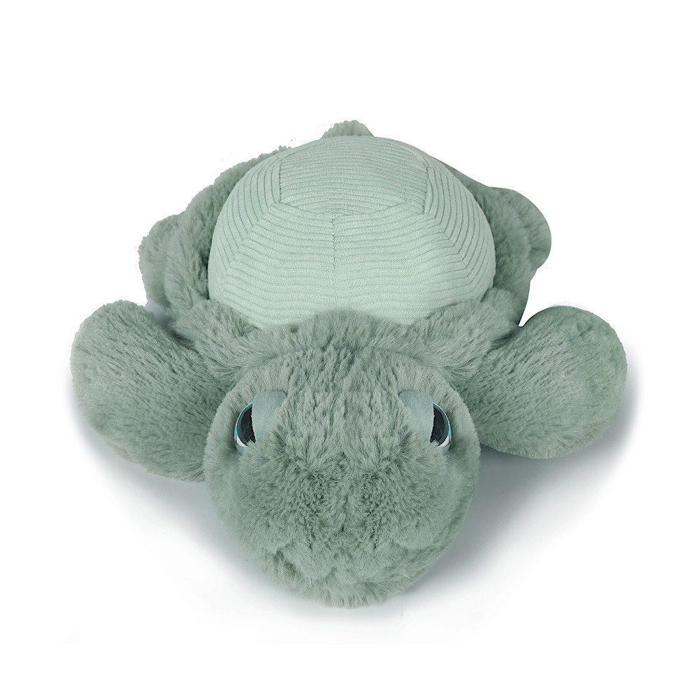 Little Tyler Turtle - 7.8 inches