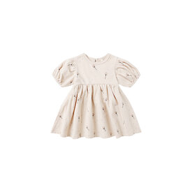Quincy Mae Quincy Mae Darla Dress - Magic