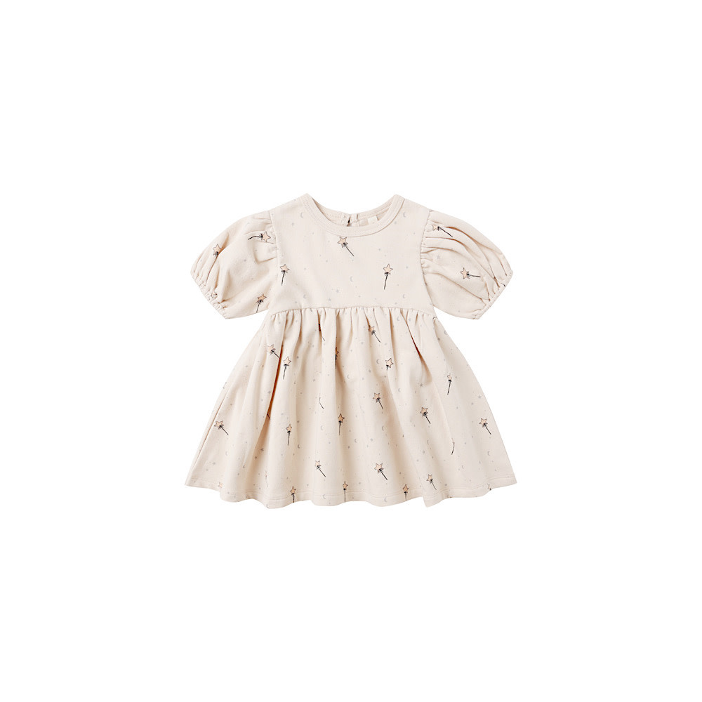 Quincy Mae Darla Dress - Magic