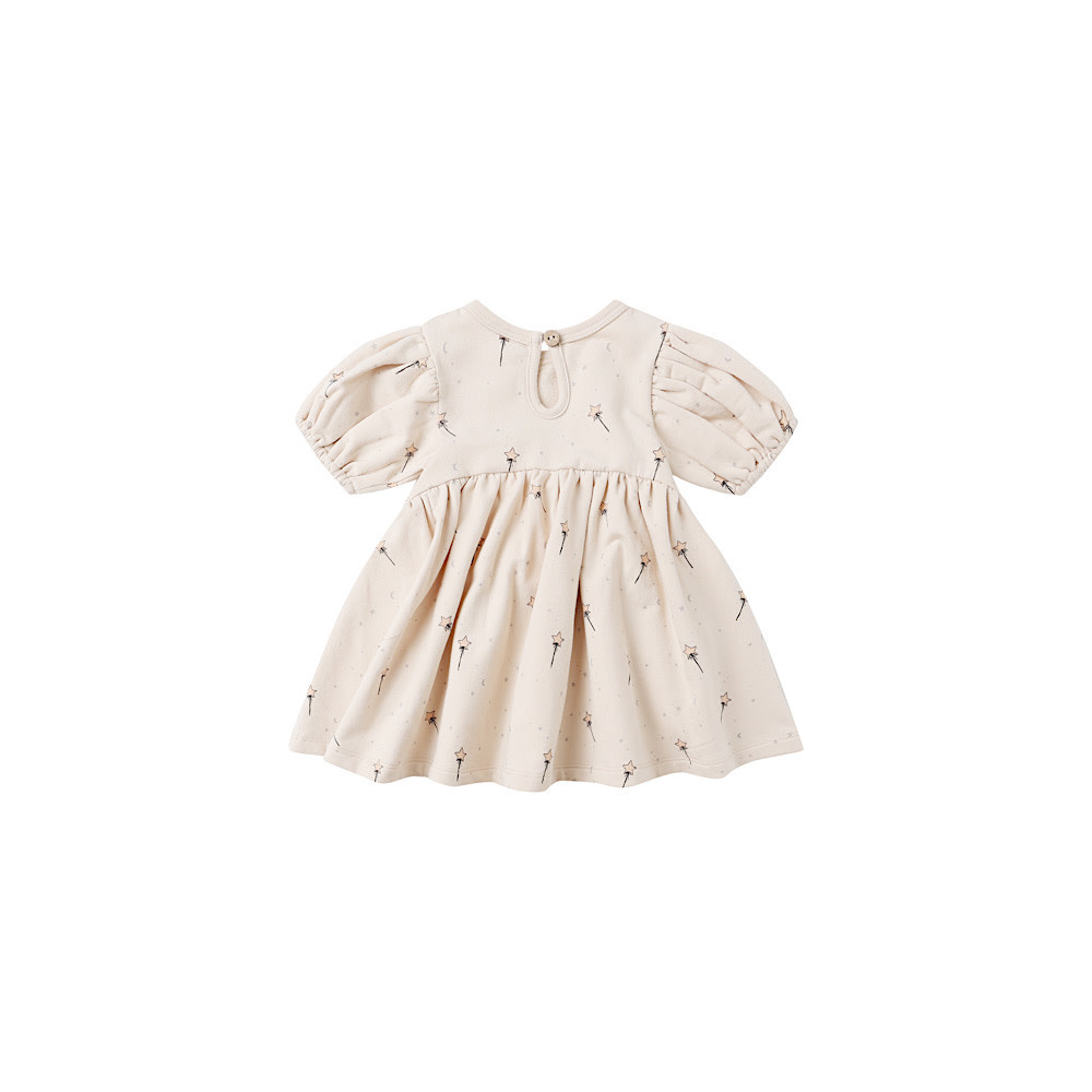 Quincy Mae Darla Dress - Magic