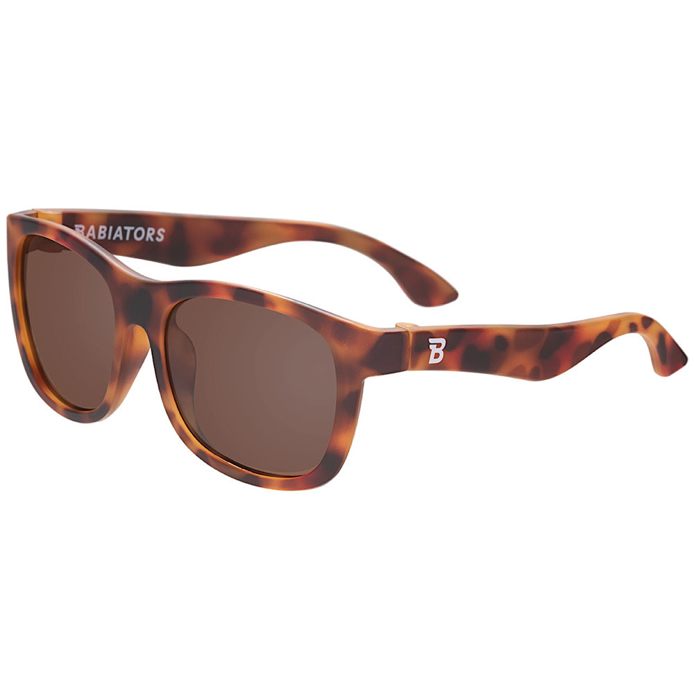 Babiators - Sunglasses - Navigator - Tortoise 0-2 Years