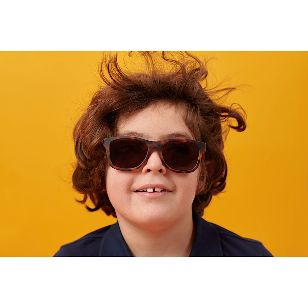 Babiators - Sunglasses - Navigator - Tortoise 0-2 Years