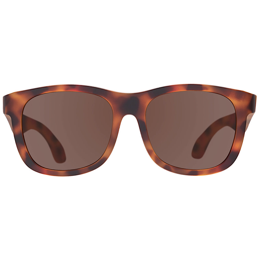 Babiators - Sunglasses - Navigator - Tortoise 0-2 Years