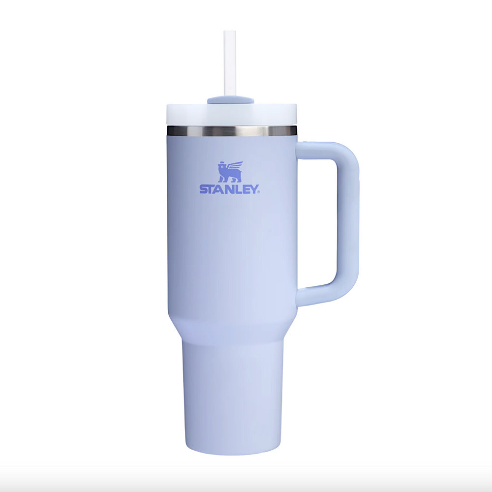 Stanley Stanley Quencher Tumbler 40oz - Dew Drop