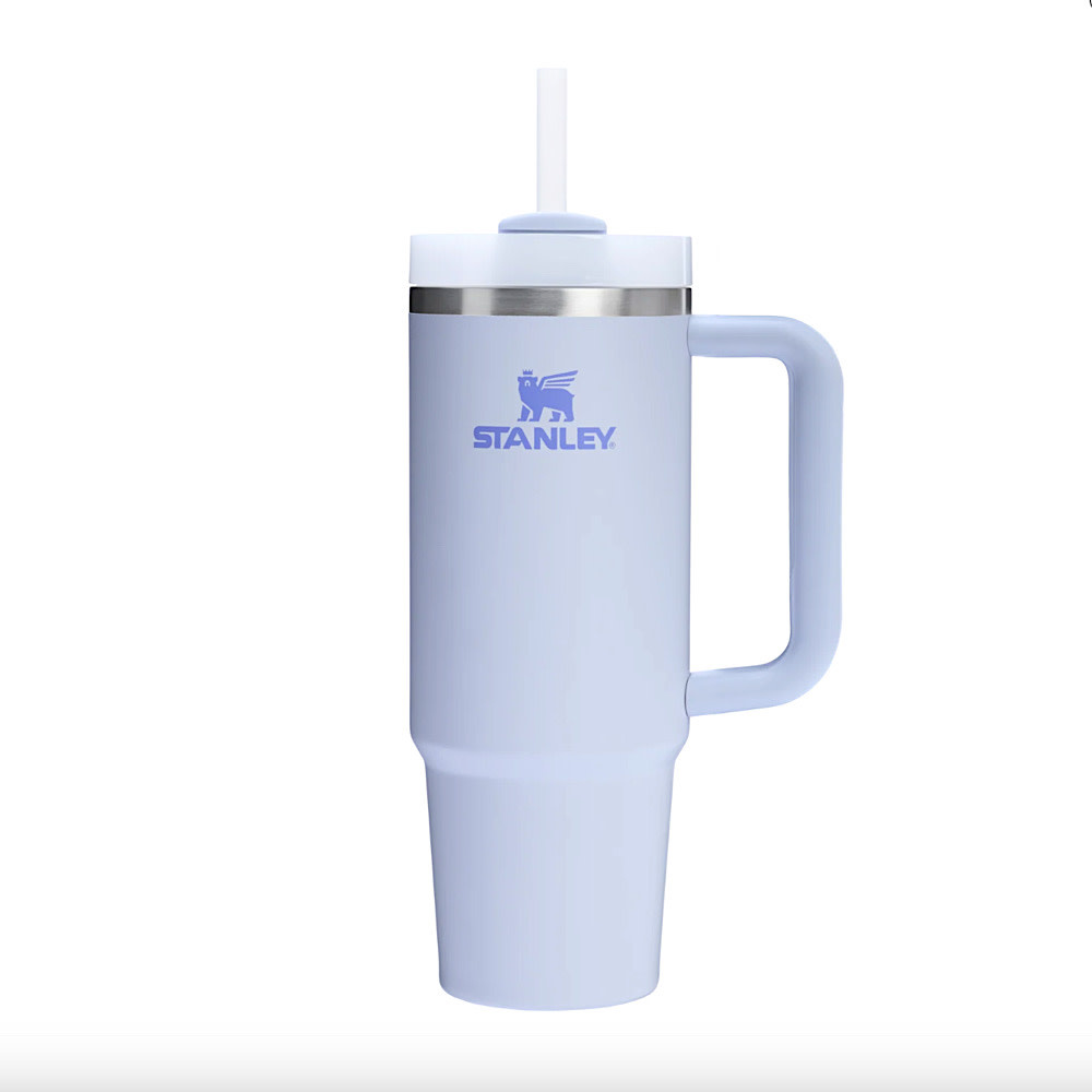 Stanley Quencher Tumbler 30oz - Dew Drop