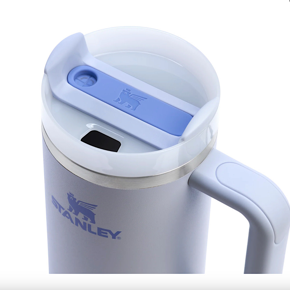Stanley Quencher Tumbler 30oz - Dew Drop