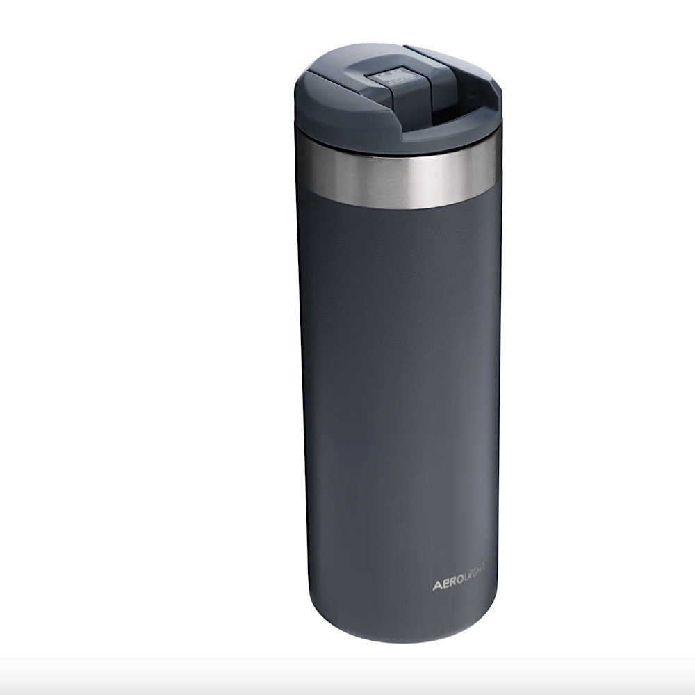 Stanley AeroLight Transit Bottle 16oz - Twilight