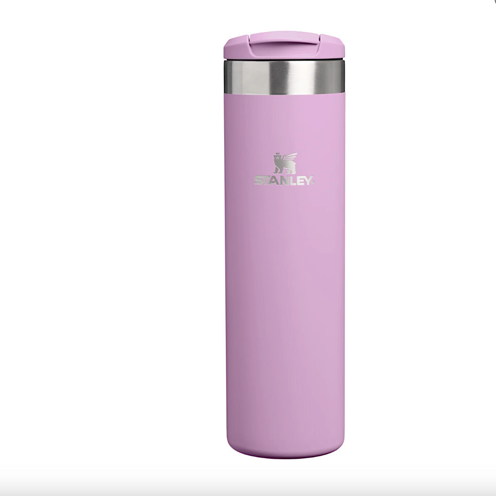 Stanley Stanley AeroLight Transit Bottle 20oz - Lilac