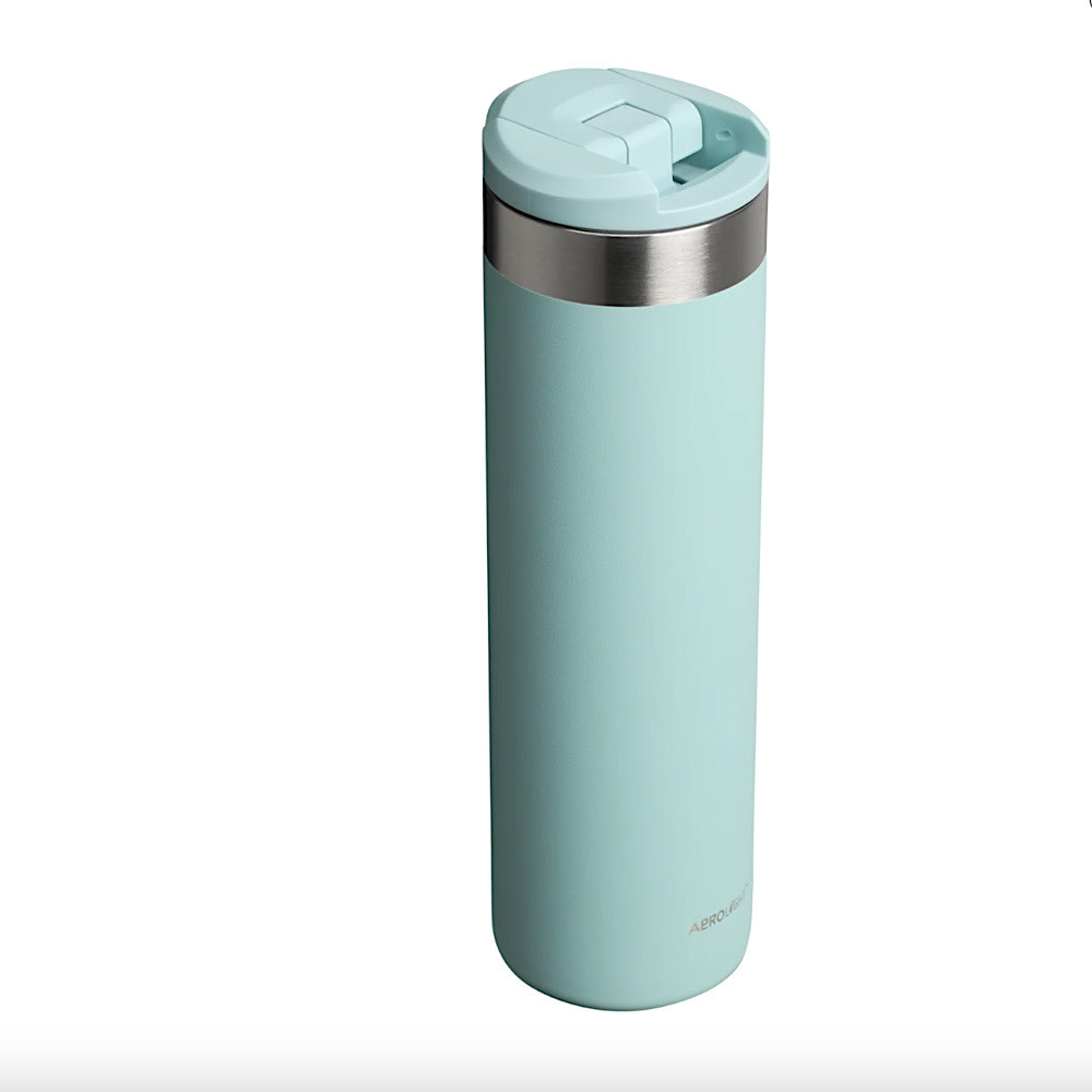 Stanley AeroLight Transit Bottle 20oz - Seafoam