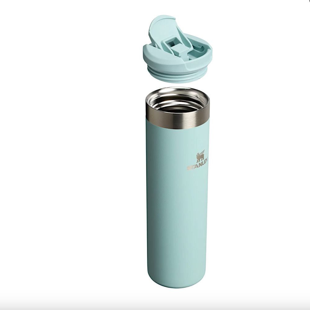 Stanley AeroLight Transit Bottle 20oz - Seafoam