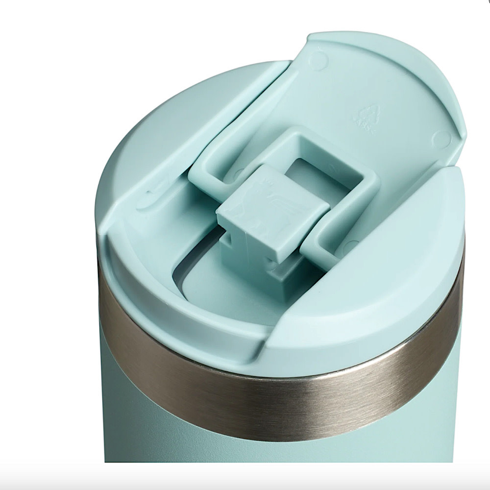 Stanley AeroLight Transit Bottle 20oz - Seafoam