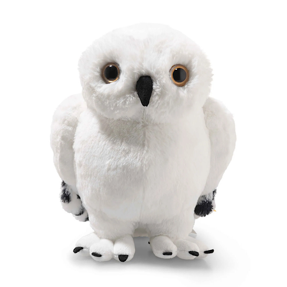 Steiff Steiff - Harry Potter Hedwig Owl