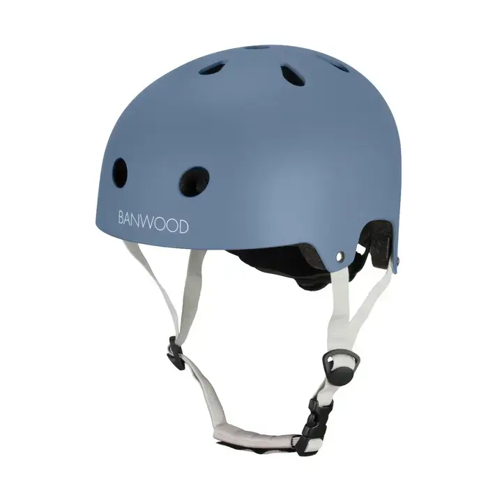 Banwood Eco Helmet - Deep Sea