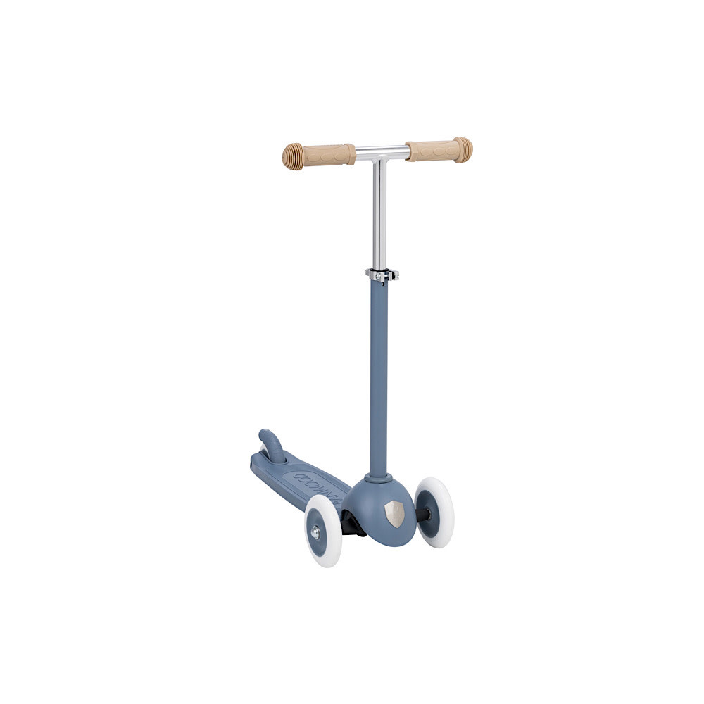 Banwood Eco Scooter - Deep Sea