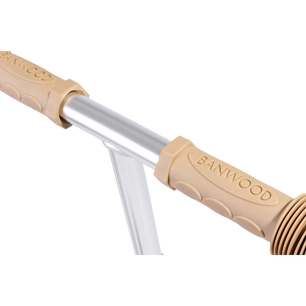Banwood Eco Scooter - Raspberry
