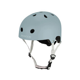 Banwood Banwood Eco Helmet - Teal