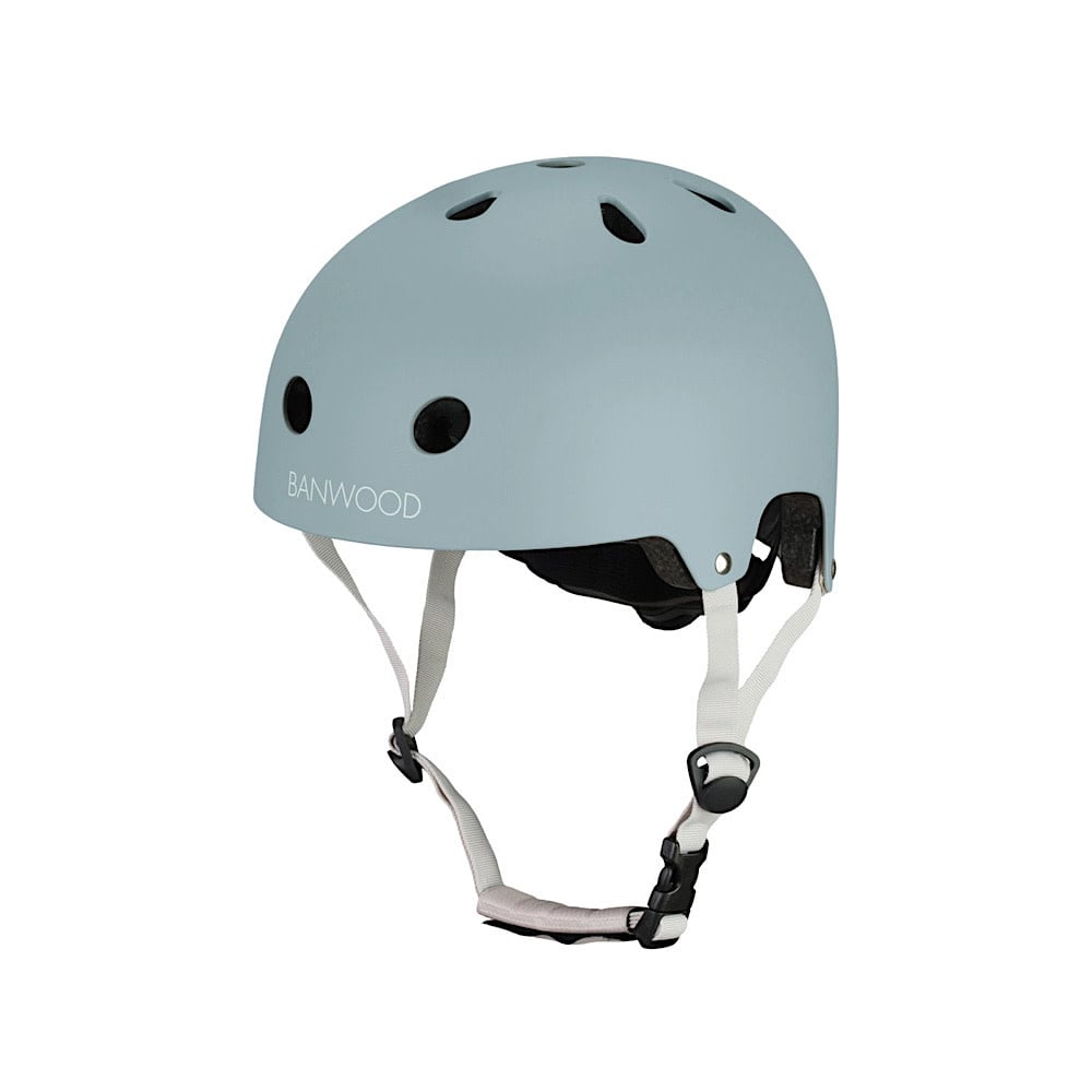 Banwood Banwood Eco Helmet - Teal