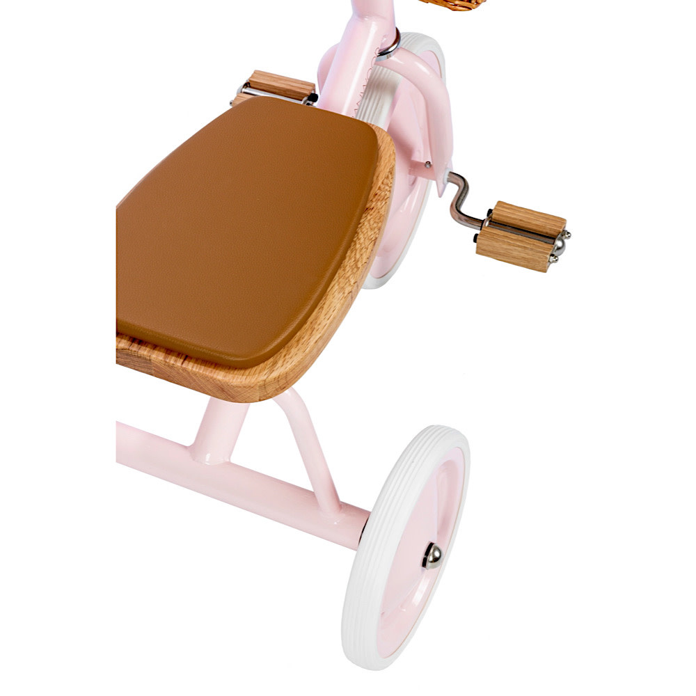 Banwood Trike - Pink