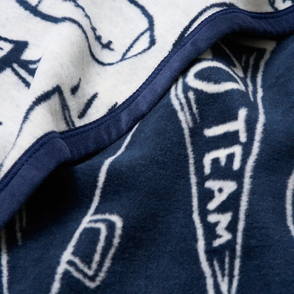 ChappyWrap - Midi Blanket - Varsity