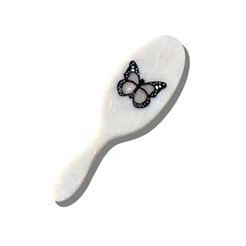 Solar Eclipse Amazing Hair Day Brush - Butterfly