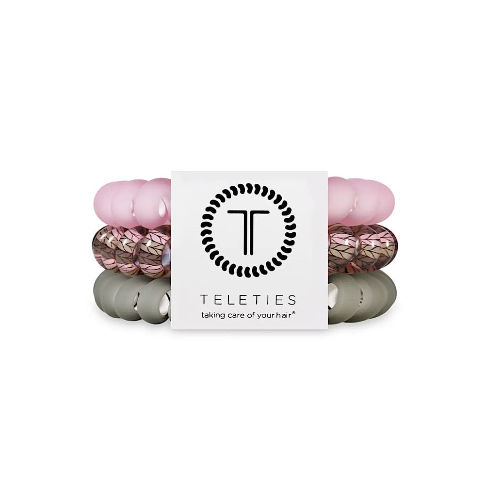 Teleties Large - Sage It Ain't So