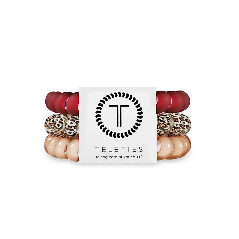 Teleties Large - Wild Side