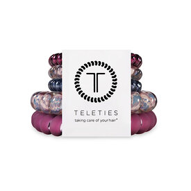 Teleties Teleties Large/Small Set - Purple Haze