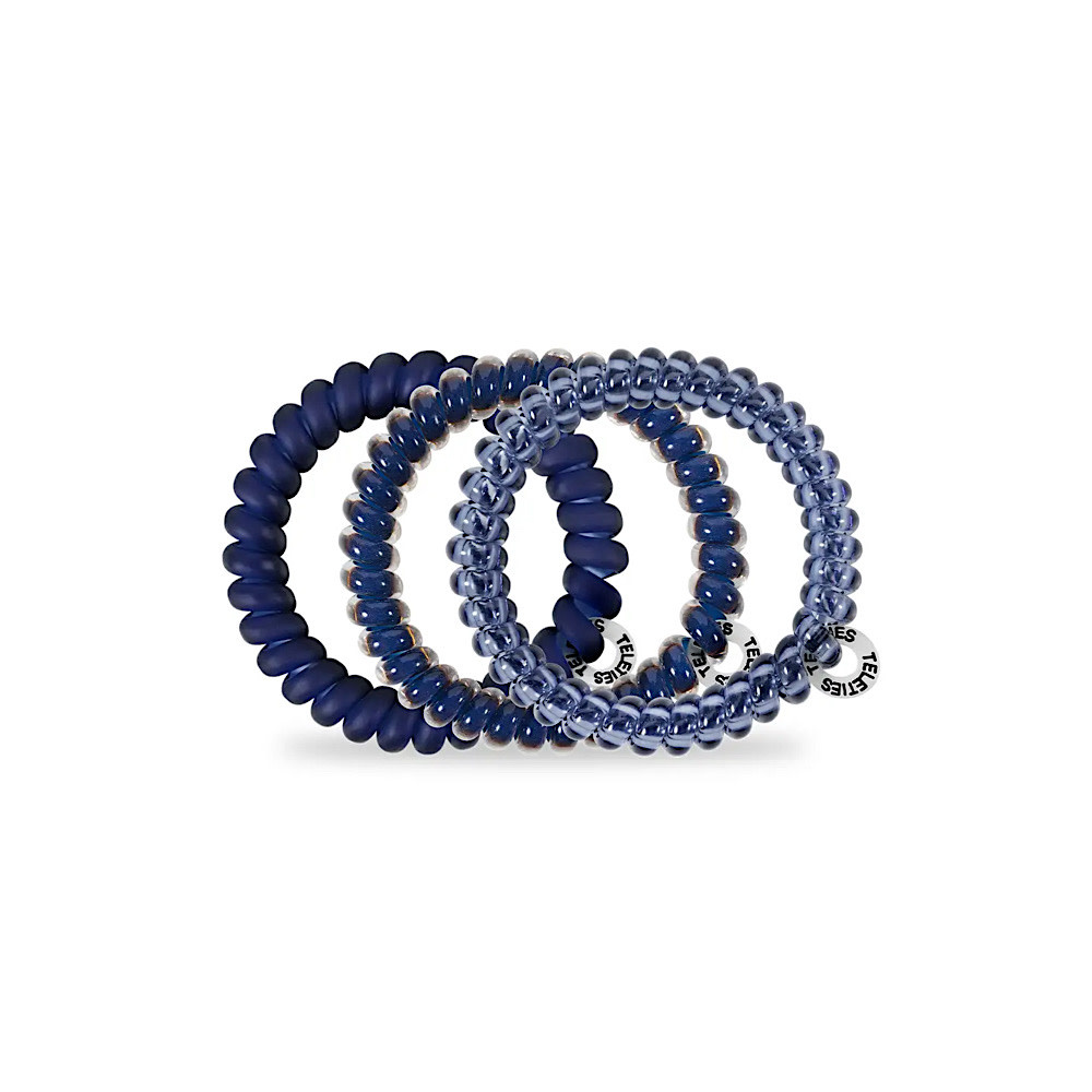 Teleties Small - Nightfall Navy