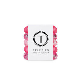 Teleties Teleties Tiny - Pretty in Pink