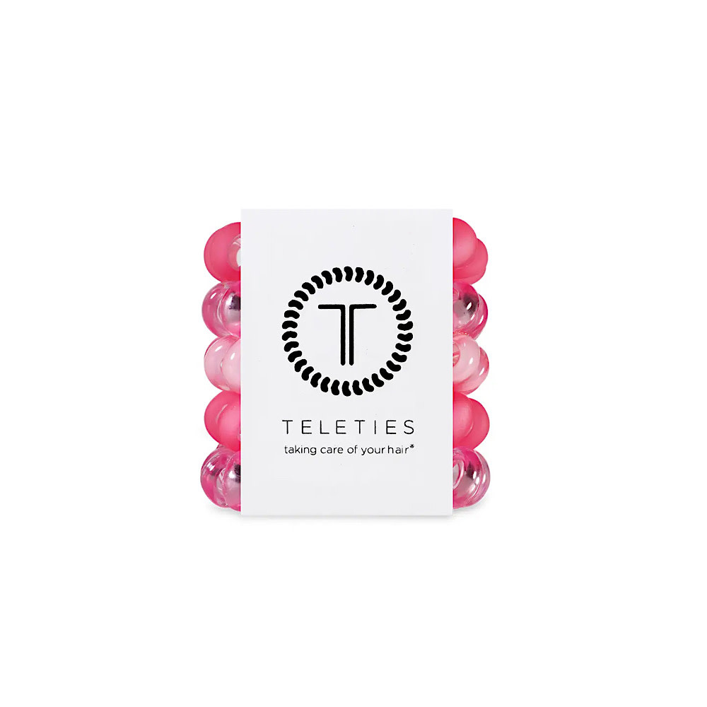 Teleties Tiny - Pretty in Pink