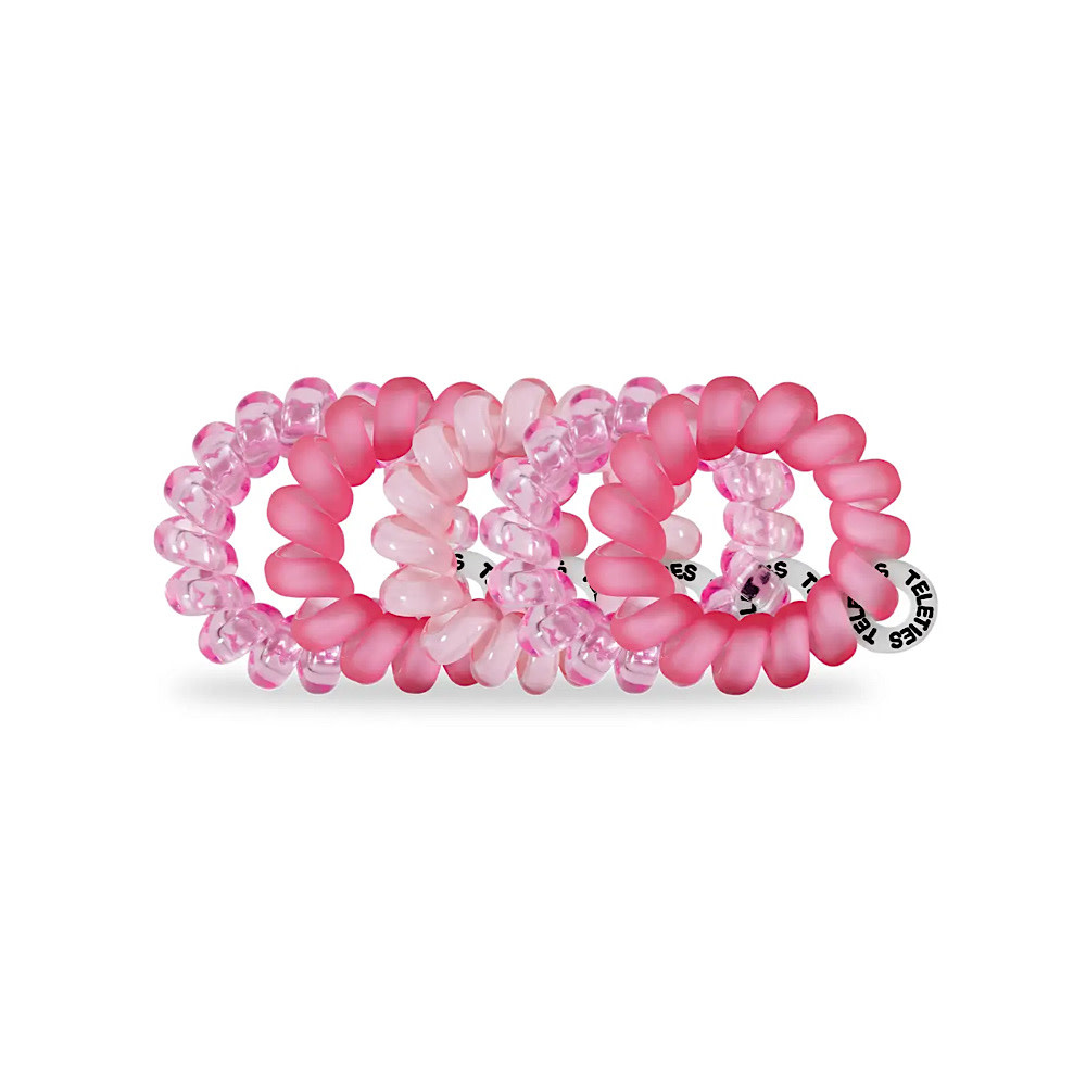 Teleties Tiny - Pretty in Pink