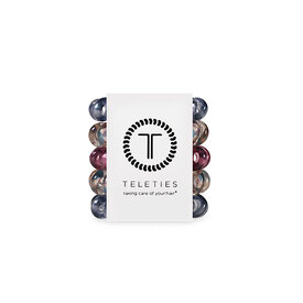 Teleties Teleties Tiny - Purple Haze